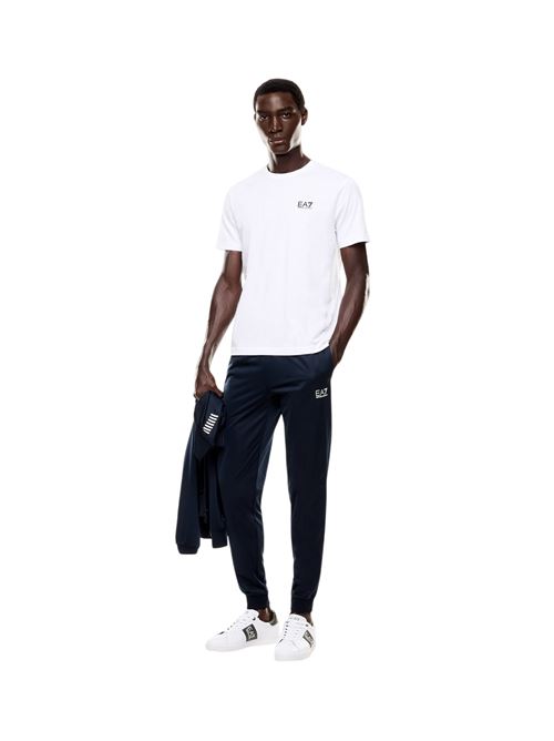 8NPT251100 BIANCO EA7 | 8NPT251100 BIANCO